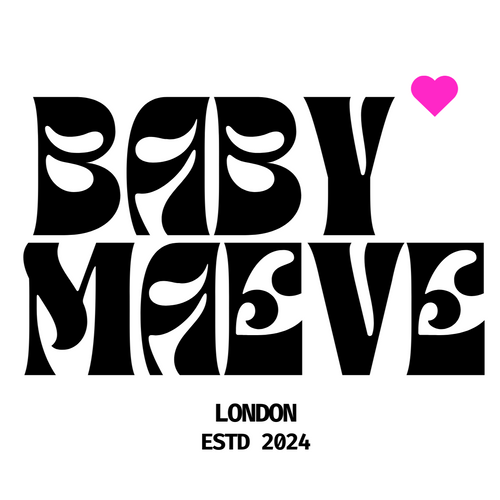 BABY MAEVE LONDON 